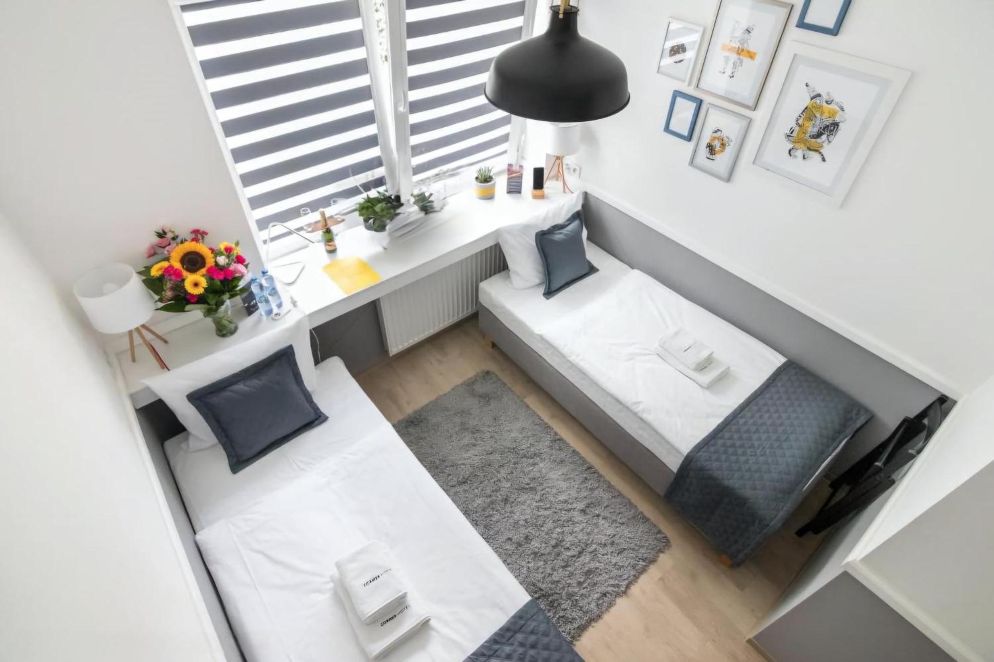 Great Polonia Center Aparthotel