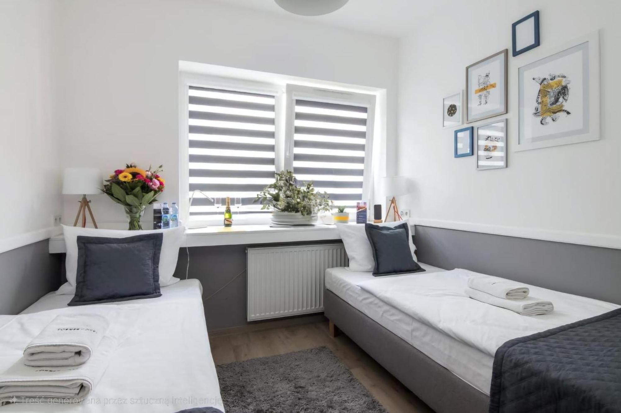 Great Polonia Center Aparthotel 3*