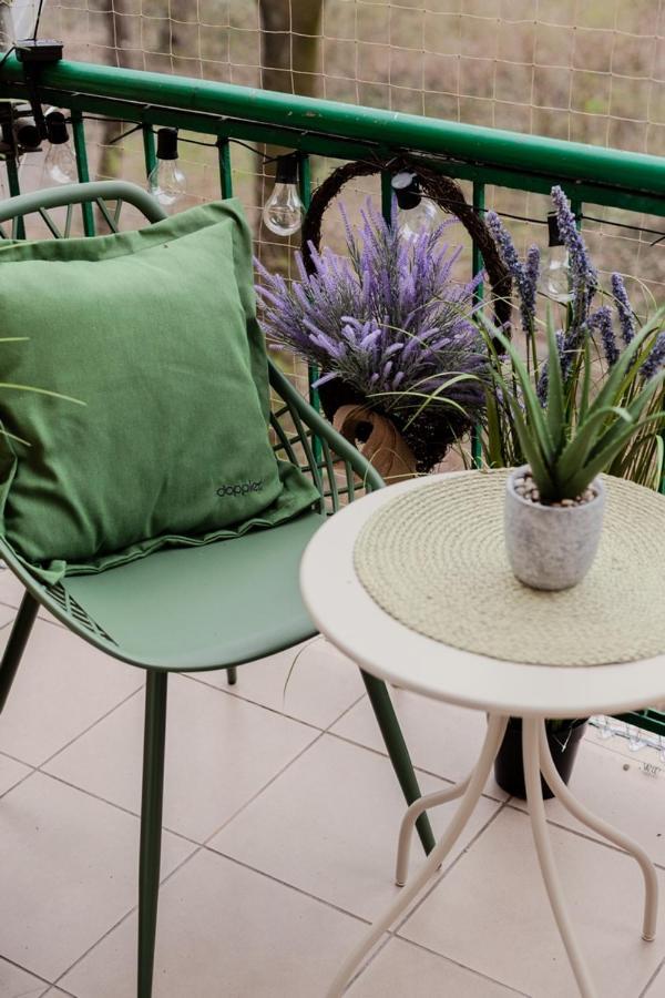 Apartament Delightful Warszawska Street Kraków