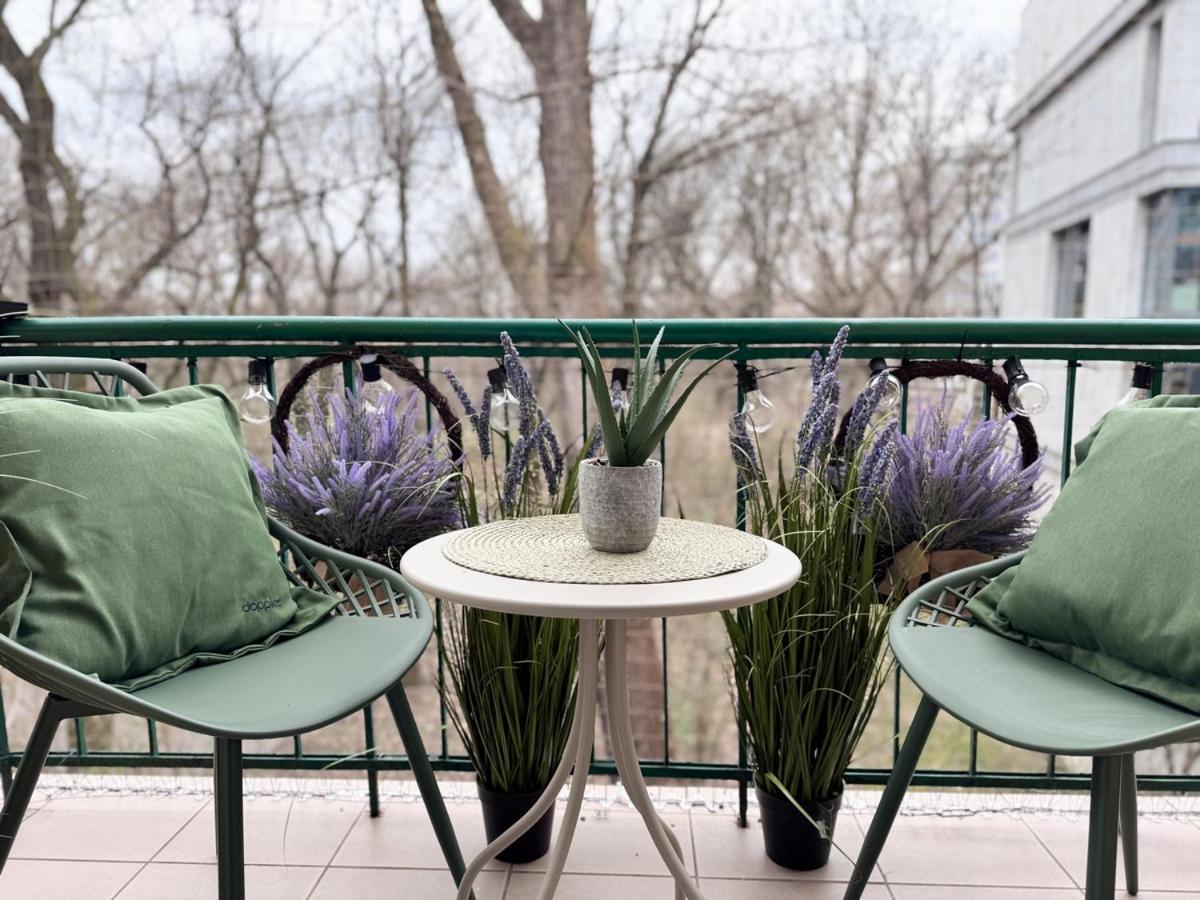 Apartament Delightful Warszawska Street *