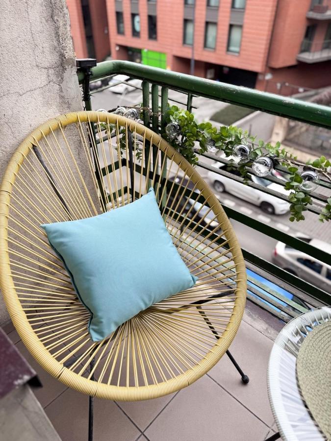 Delightful Warszawska Street Apartament *