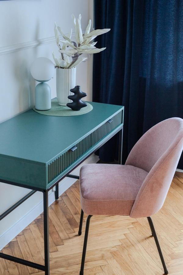 Delightful Warszawska Street Apartament