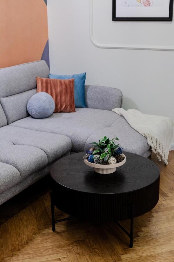 Apartament Delightful Warszawska Street