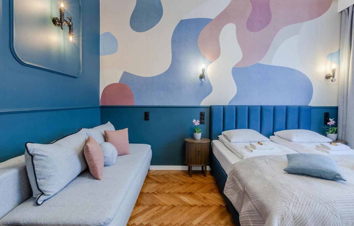 Delightful Warszawska Street Apartament *