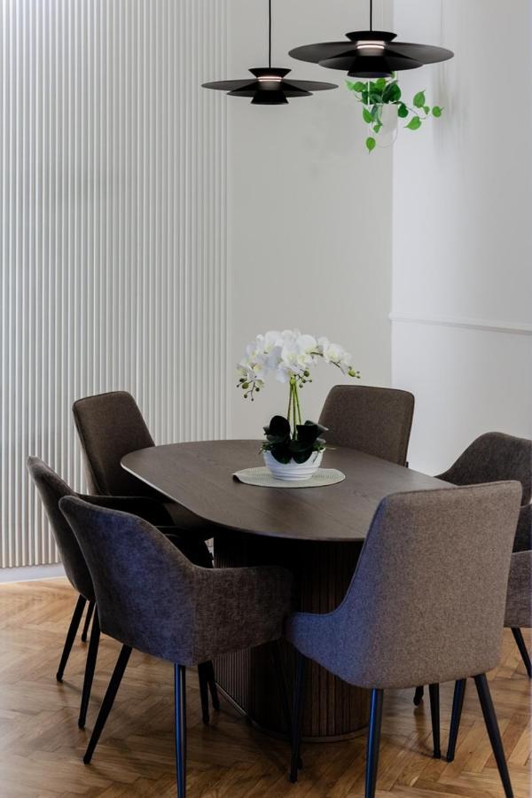 Apartament Delightful Warszawska Street