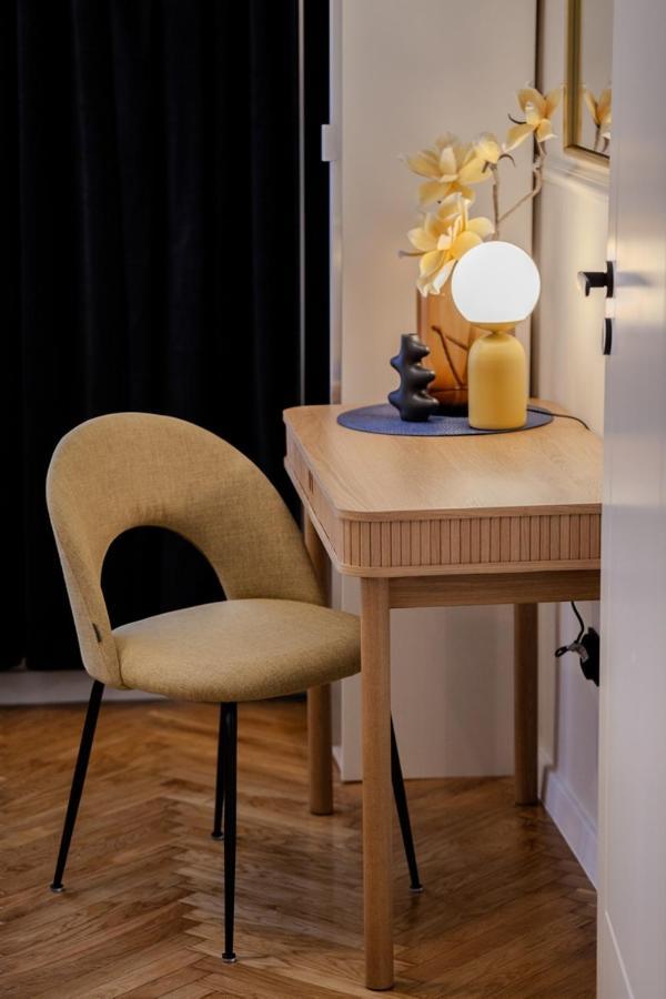Apartament Delightful Warszawska Street *
