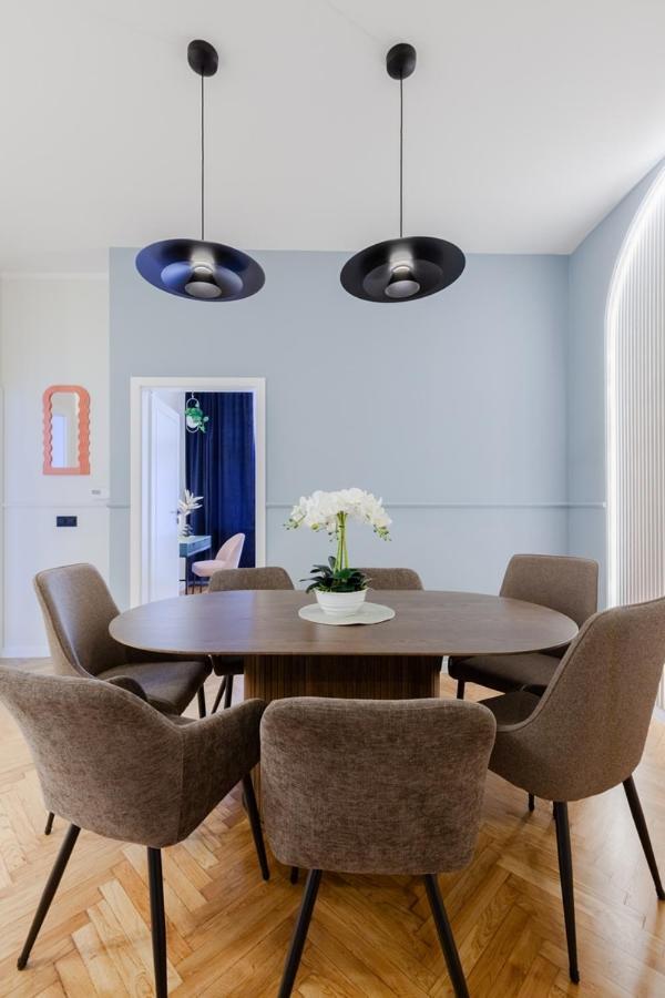 Delightful Warszawska Street Apartament