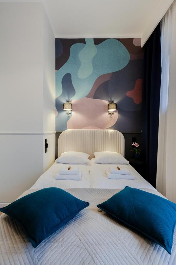 Apartament Delightful Warszawska Street