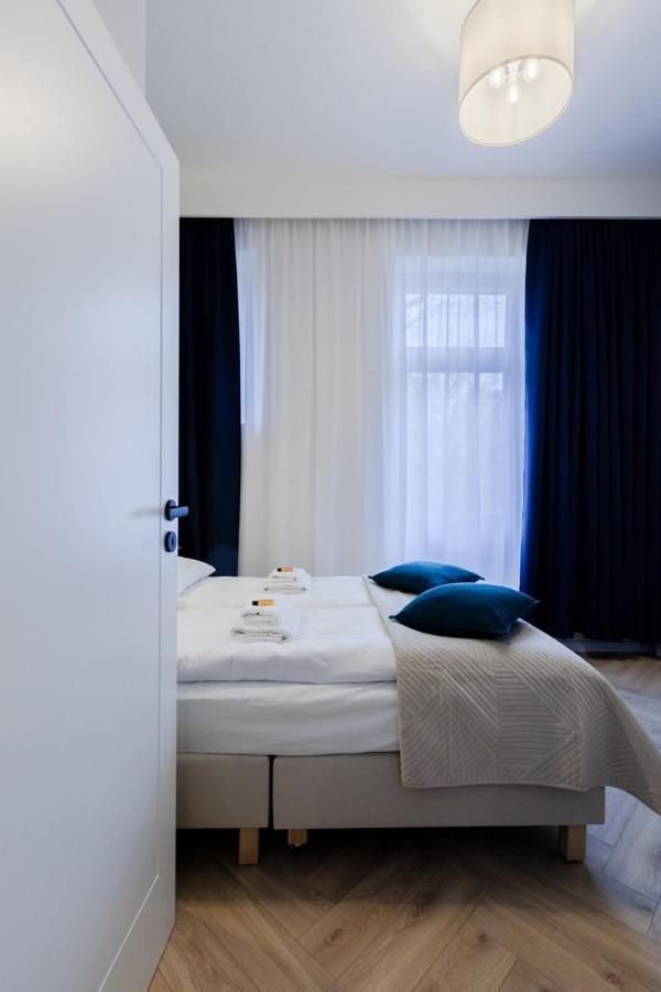 Apartament Delightful Warszawska Street *