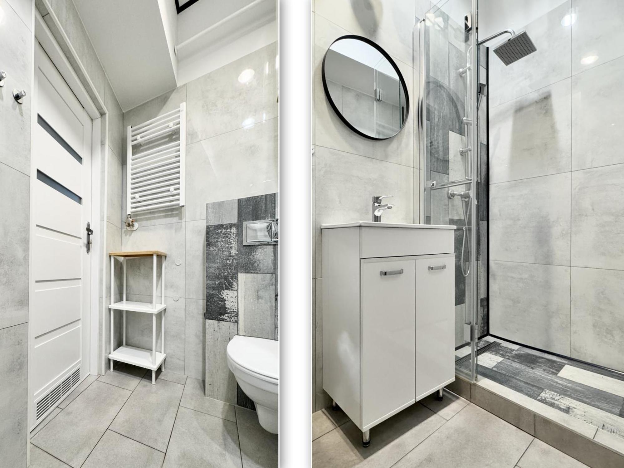 Apartment #nowy Square, Kazimierz District *