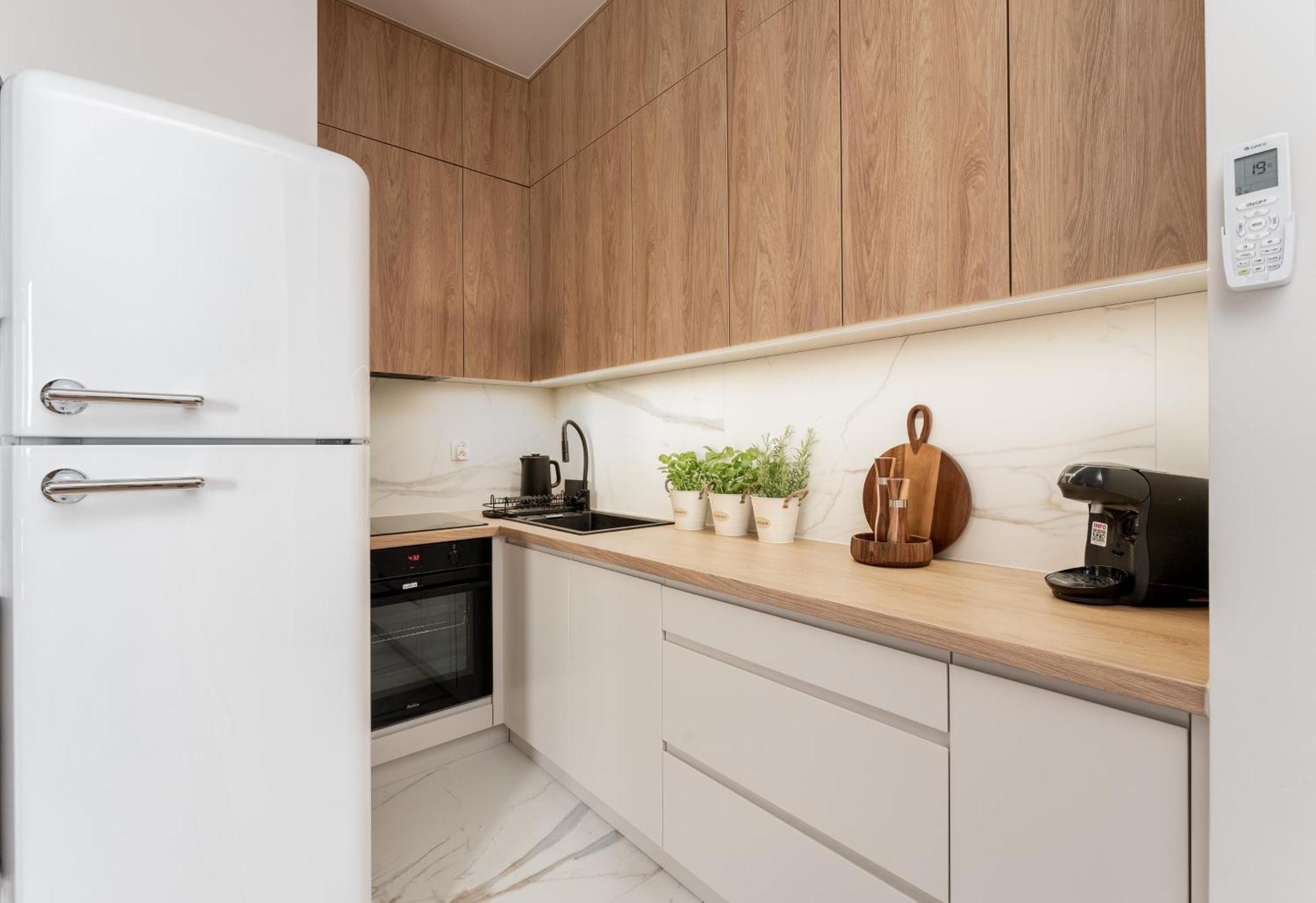 Apartment Malila Premium Rakowicka 20 L