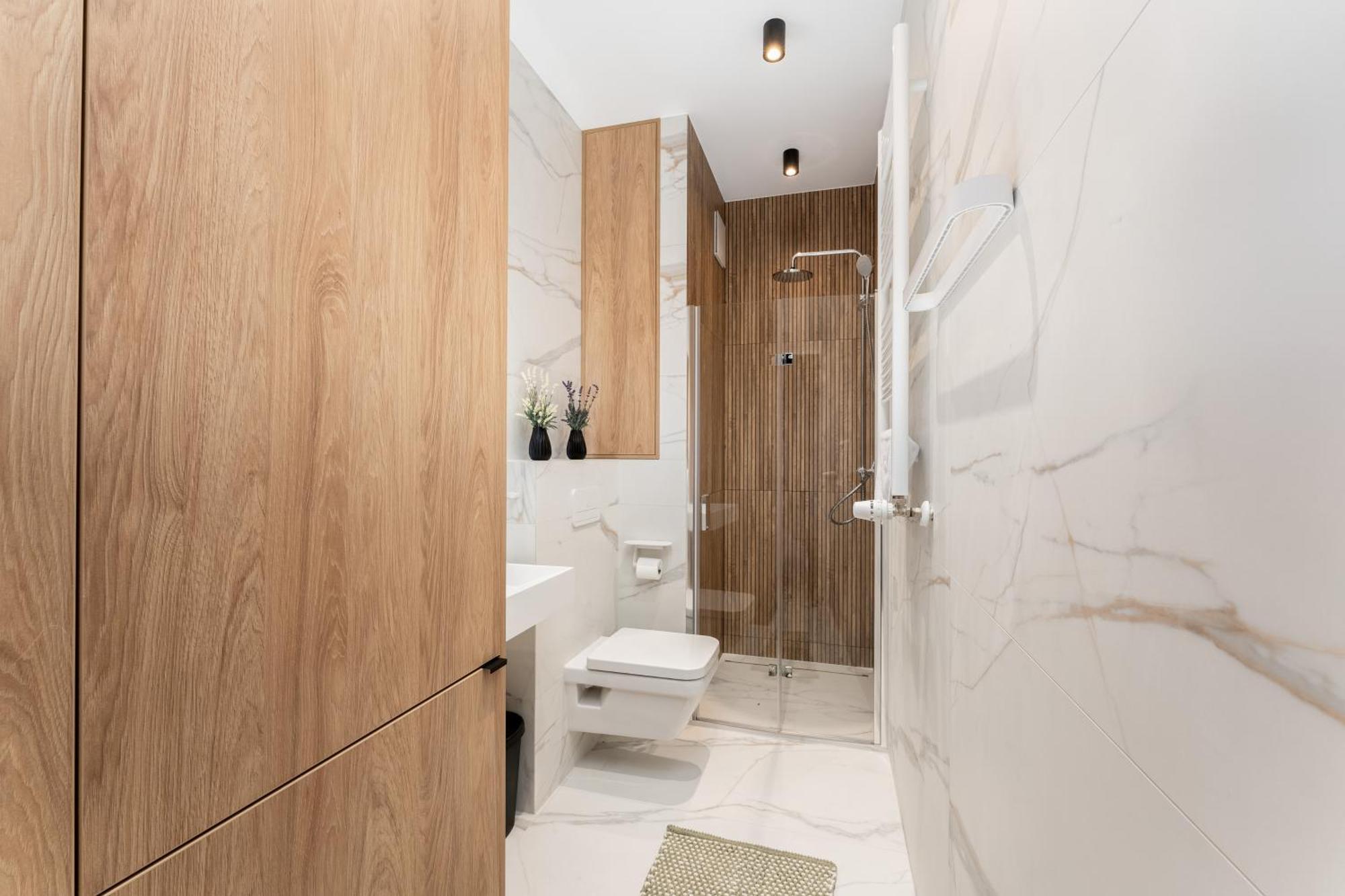 Malila Premium Rakowicka 20 L Apartment *