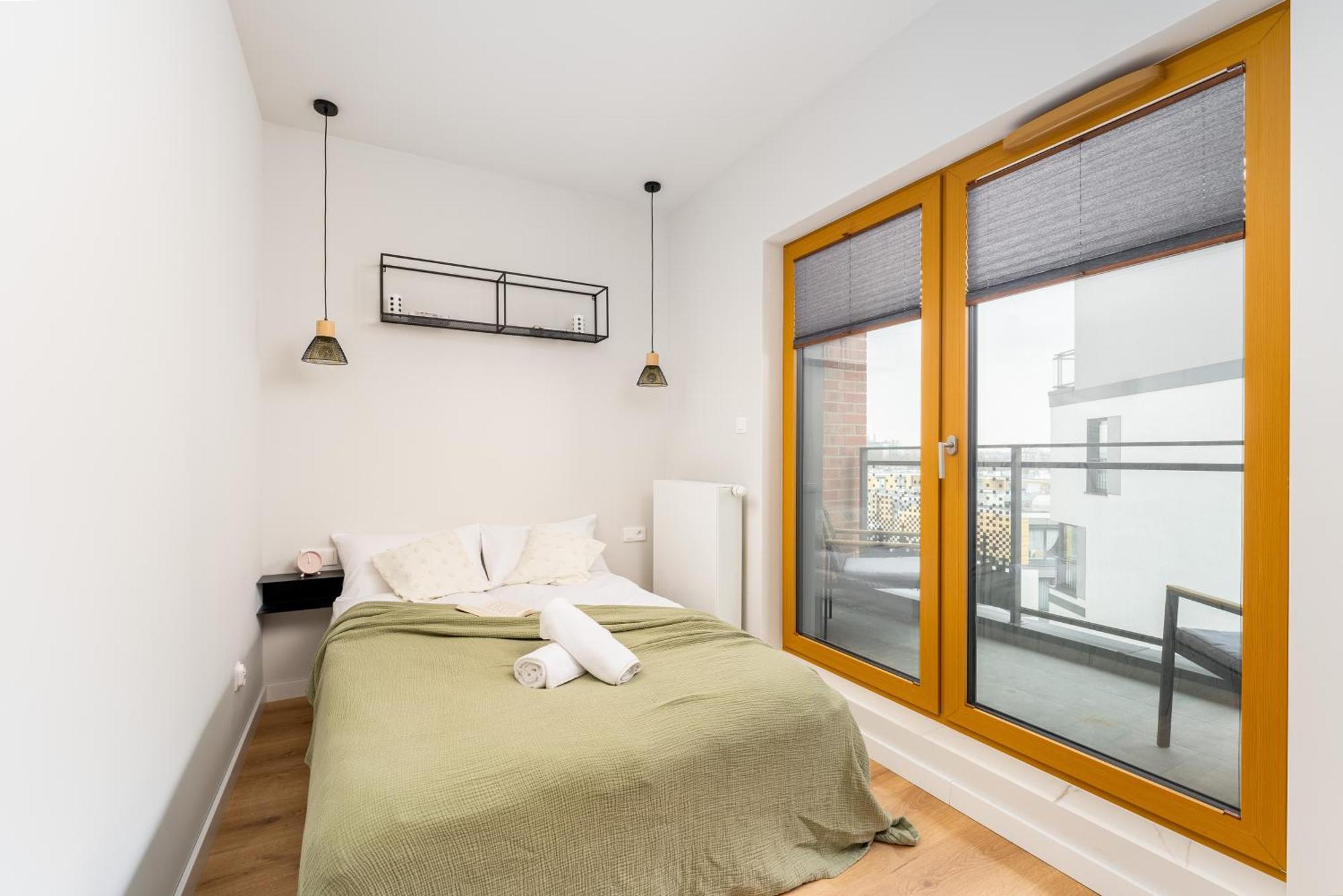 Apartment Malila Premium Rakowicka 20 L Krakow