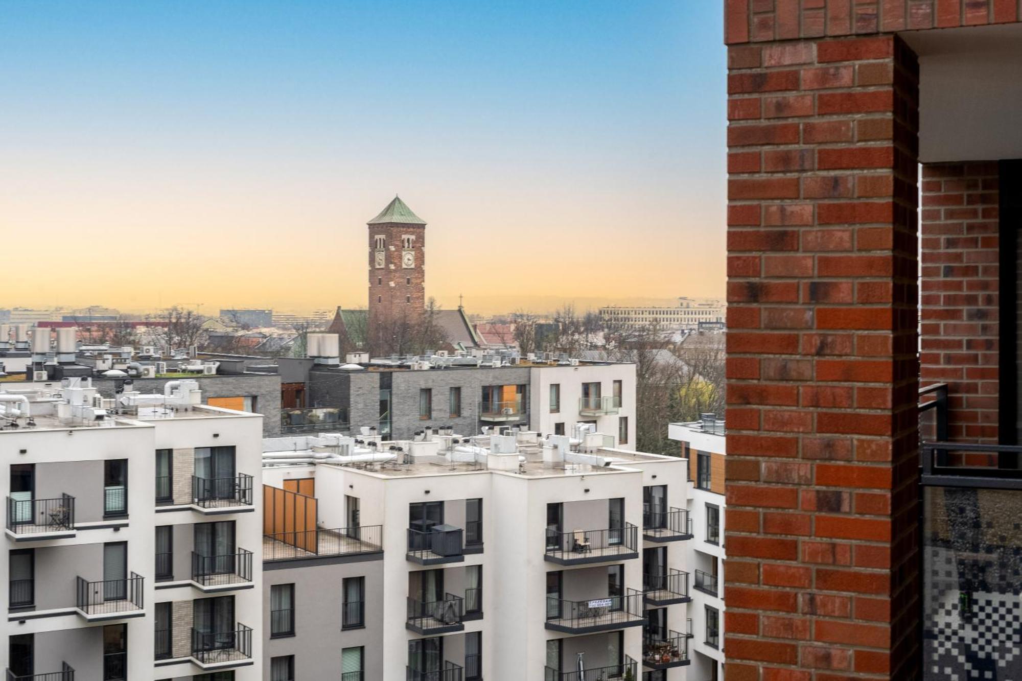 Apartment Malila Premium Rakowicka 20 L