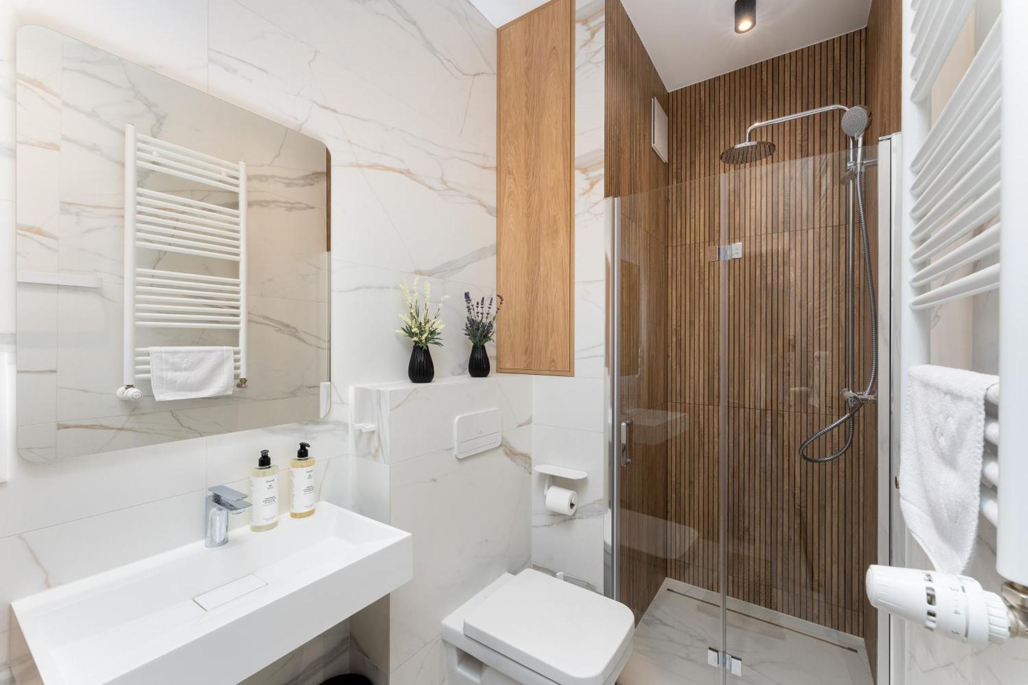 Apartment Malila Premium Rakowicka 20 L *
