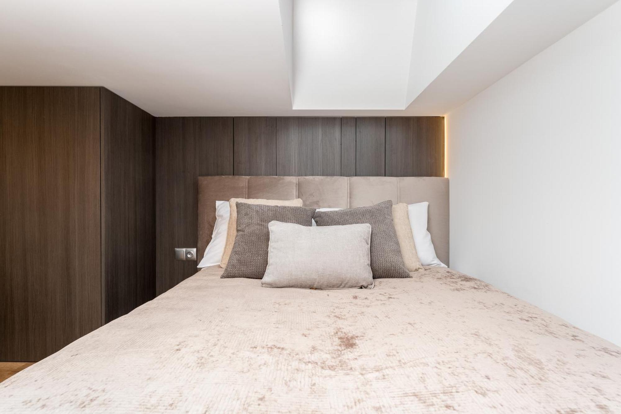 Apartment Wielopole Floor *