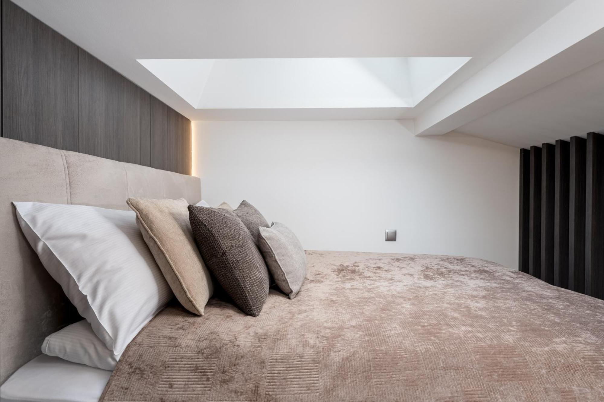 Apartment Wielopole Floor Krakow