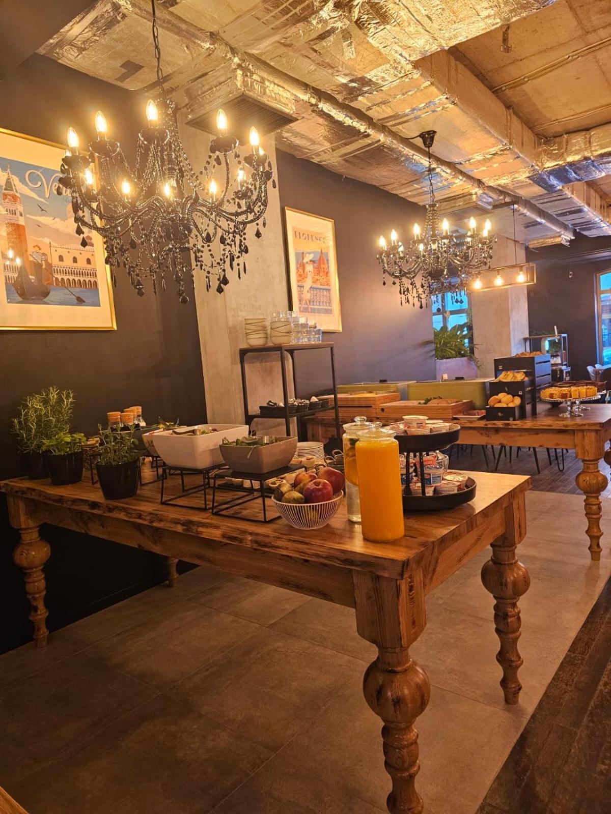 Great Polonia Kazimierz 4*