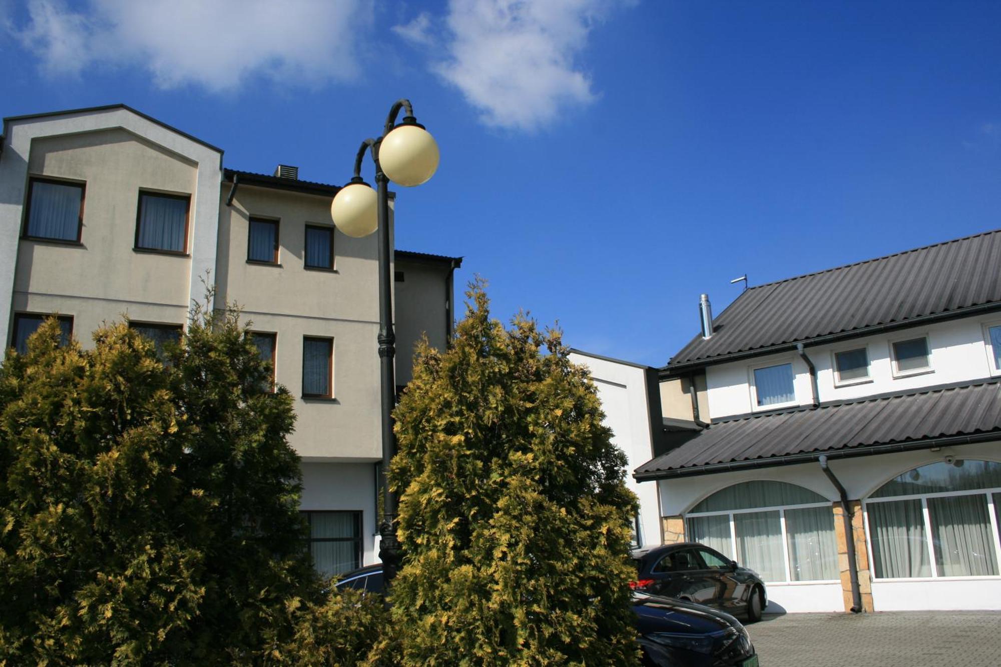 Junior 2 Hotel Krakau