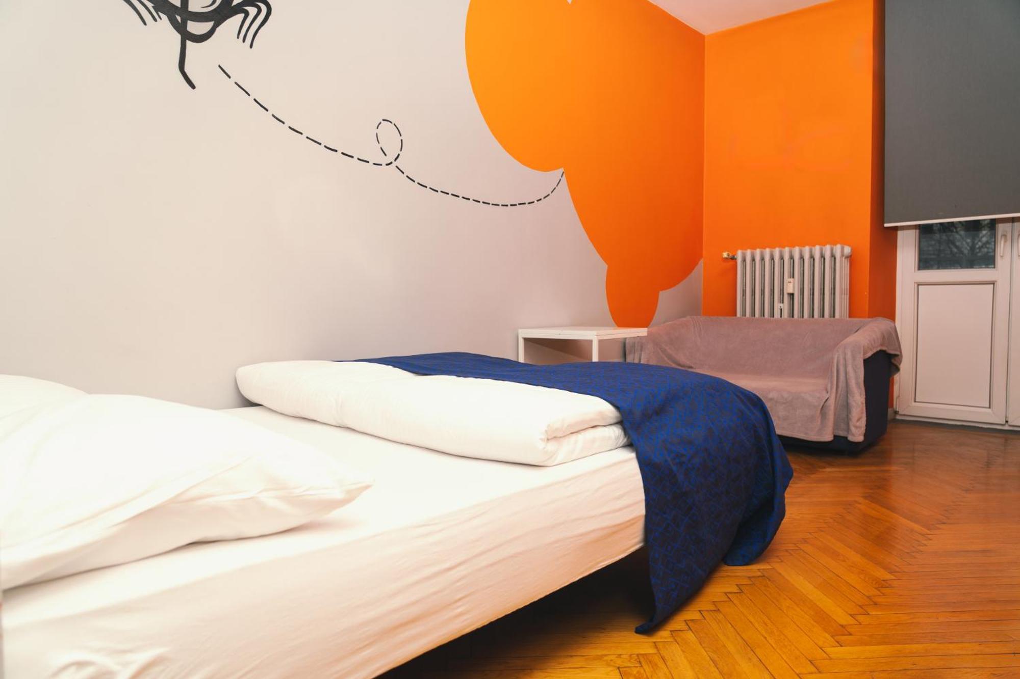 Lazemaze Krakow
