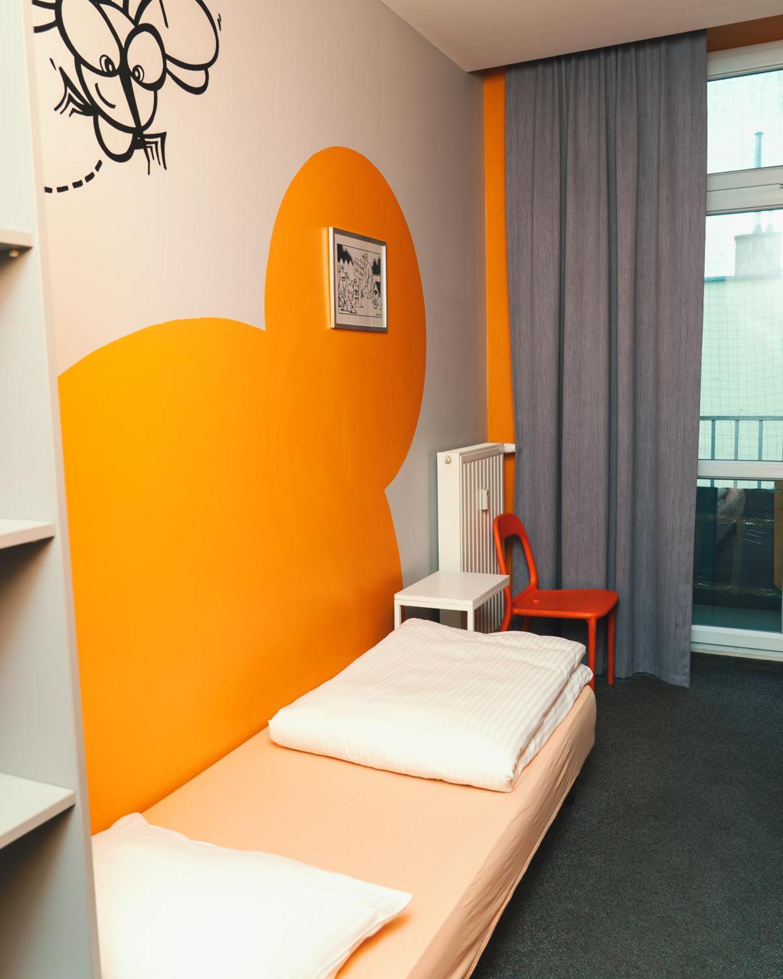 Lazemaze Krakow