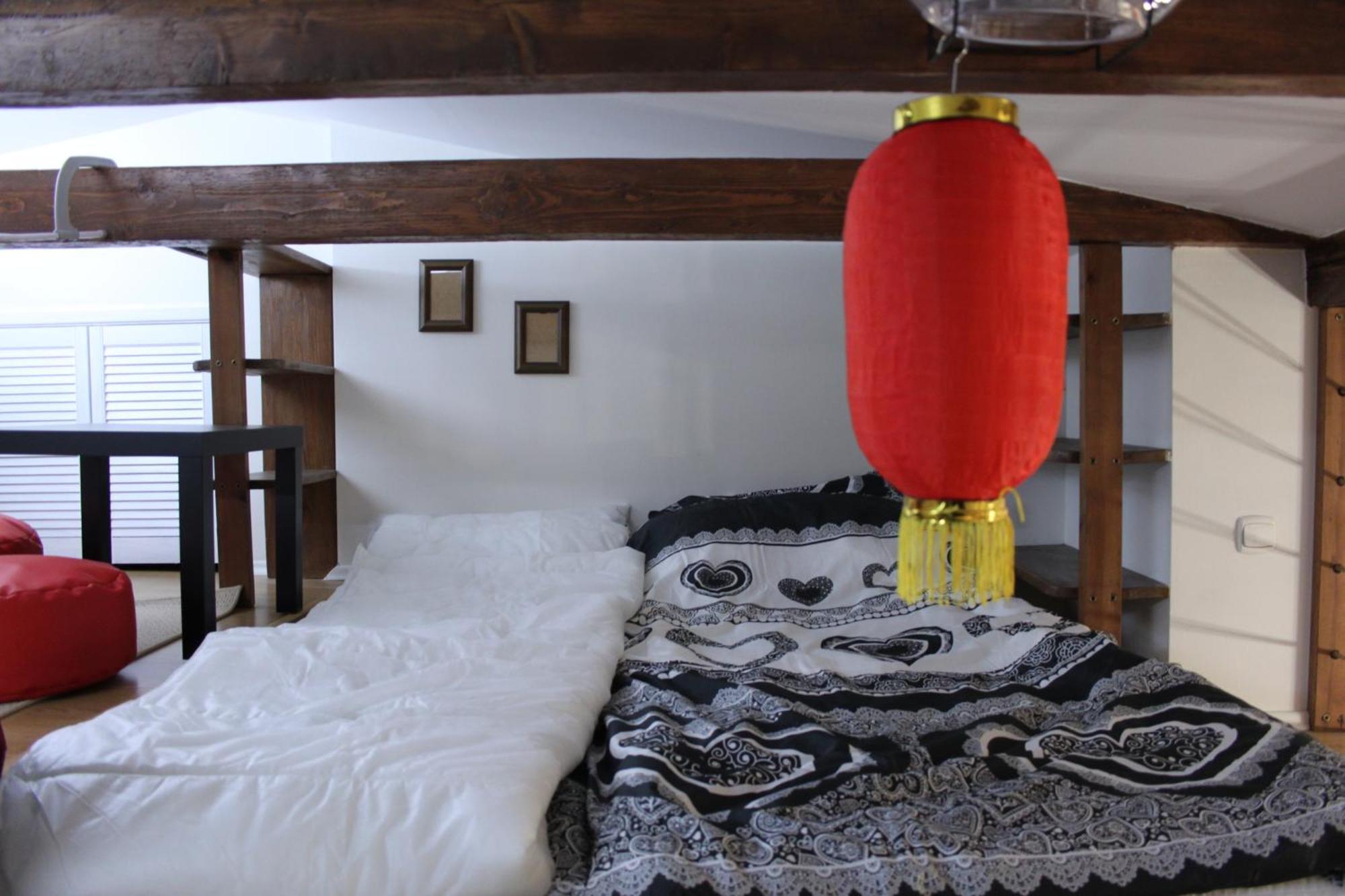 Privoffice4u Samurai - Old Town, Main Square, Main Station Apartment Krakow