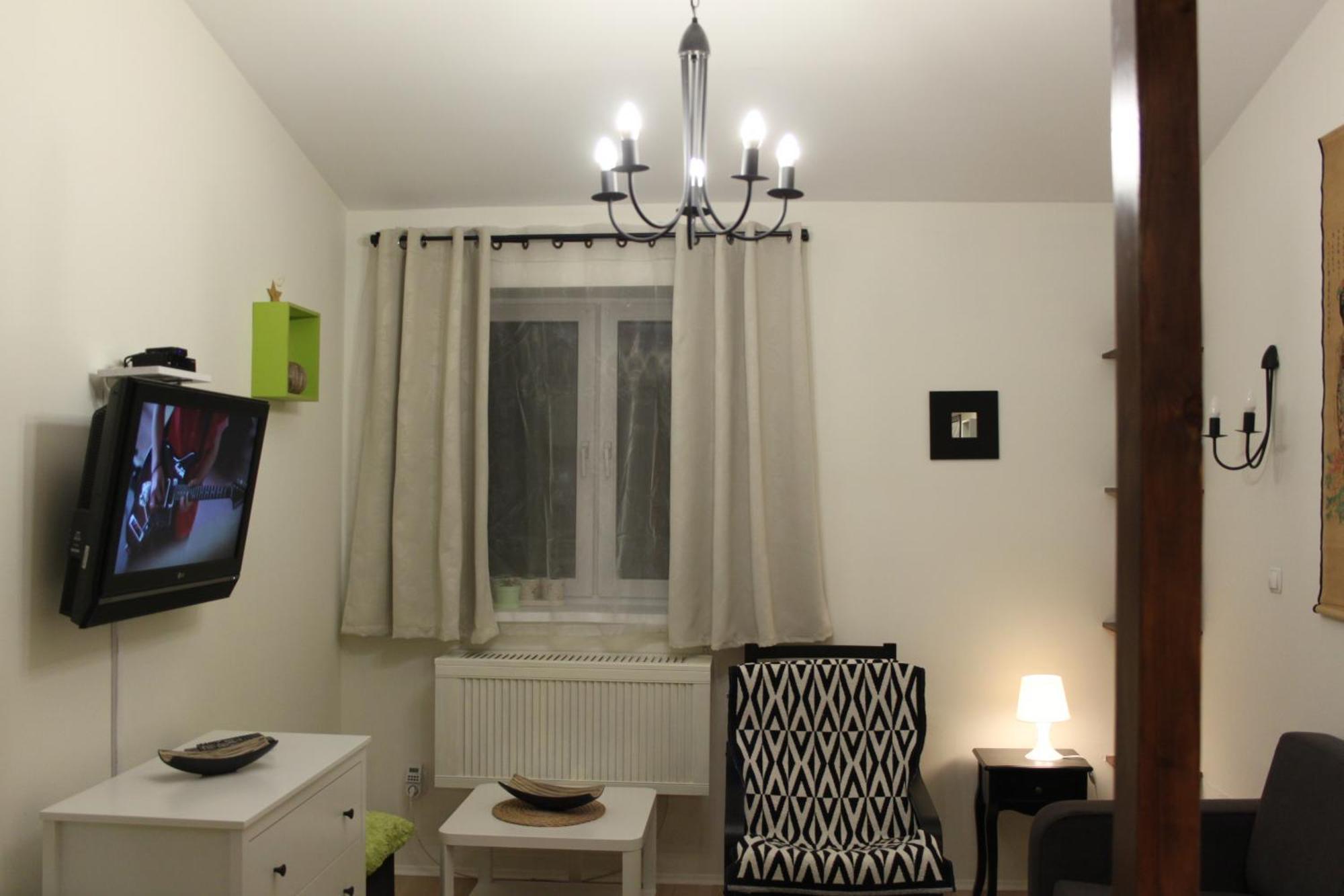 Apartment Privoffice4u Samurai - Old Town, Main Square, Main Station Krakow