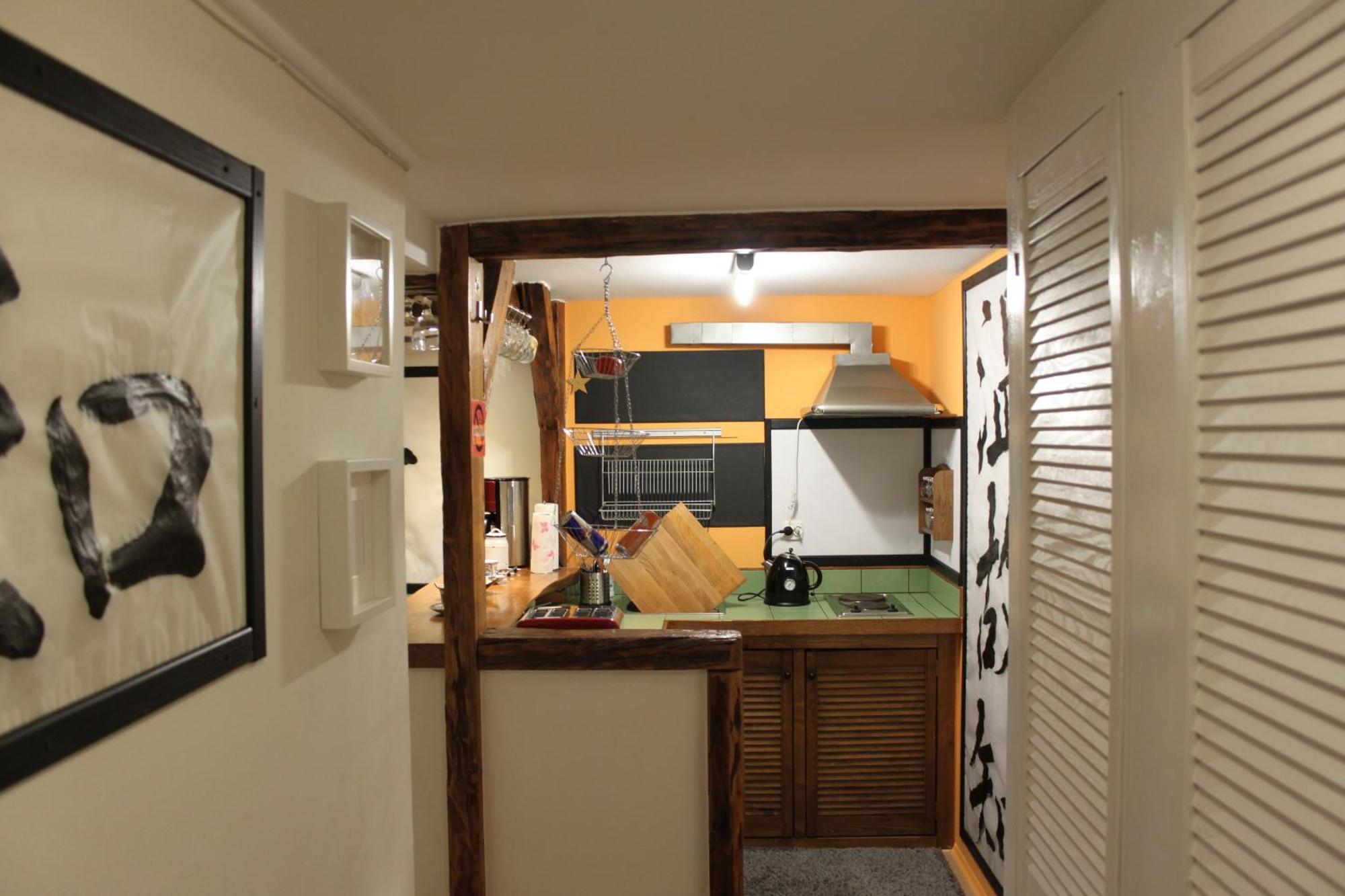 Privoffice4u Samurai - Old Town, Main Square, Main Station * Krakow