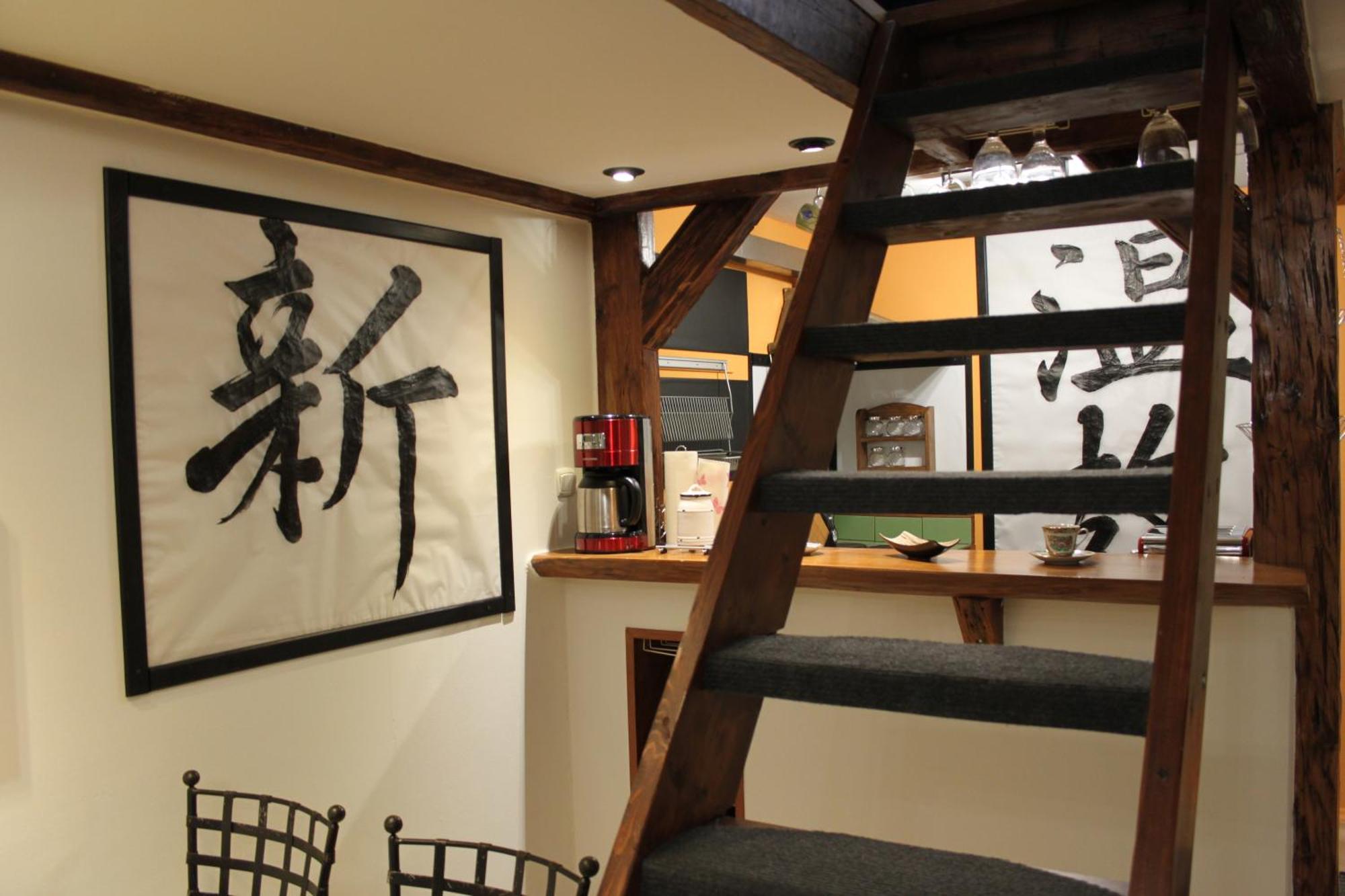 Apartment Privoffice4u Samurai - Old Town, Main Square, Main Station *