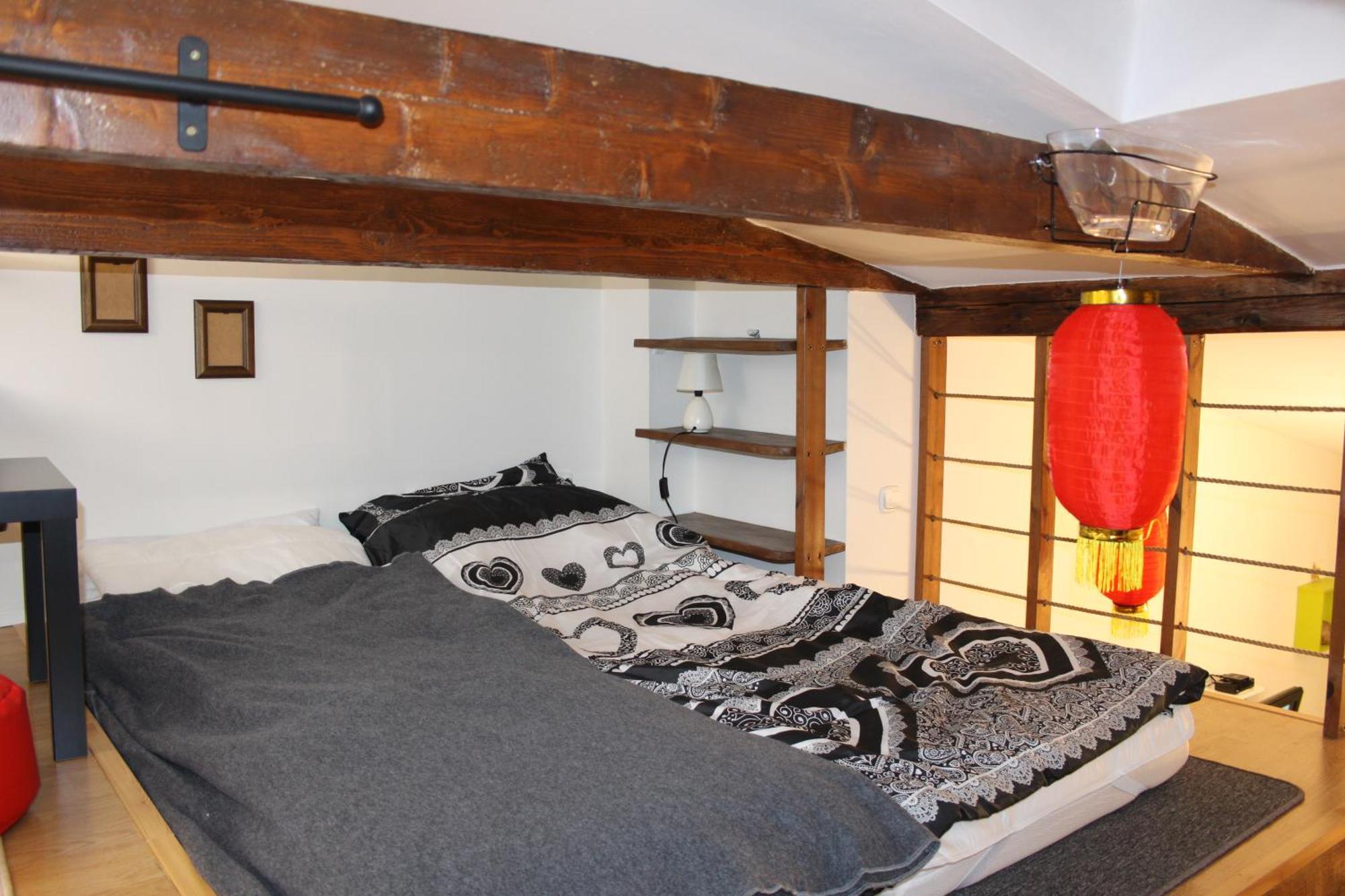Apartment Privoffice4u Samurai - Old Town, Main Square, Main Station Krakow