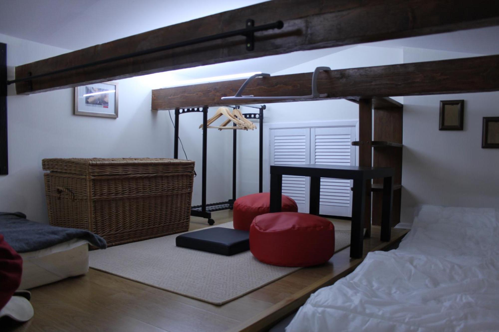 Privoffice4u Samurai - Old Town, Main Square, Main Station Krakow