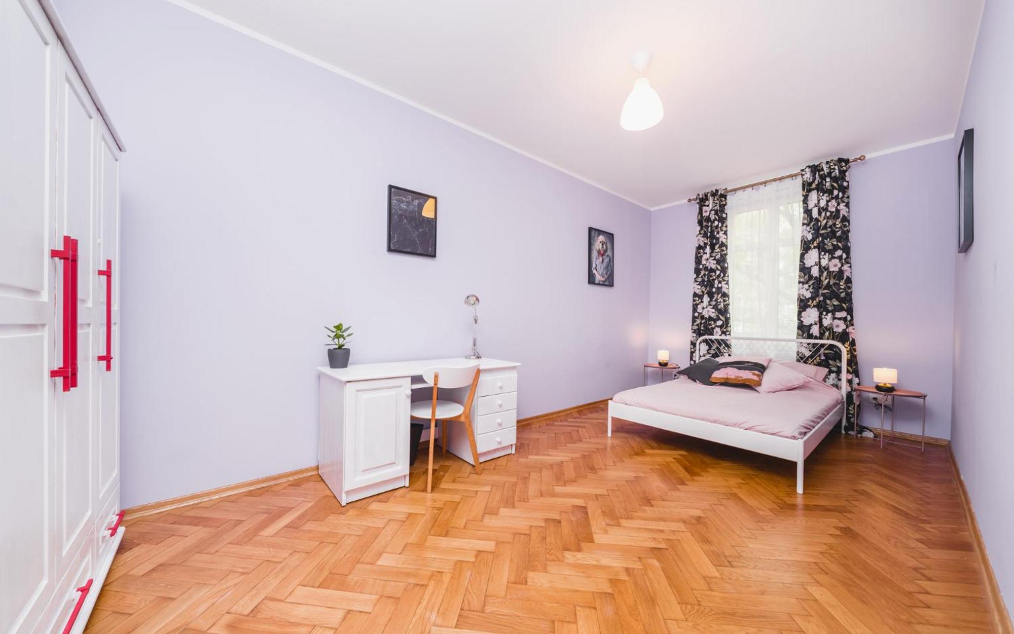 Modern Urban Escape - Old Town - By Upstairs * Cracóvia