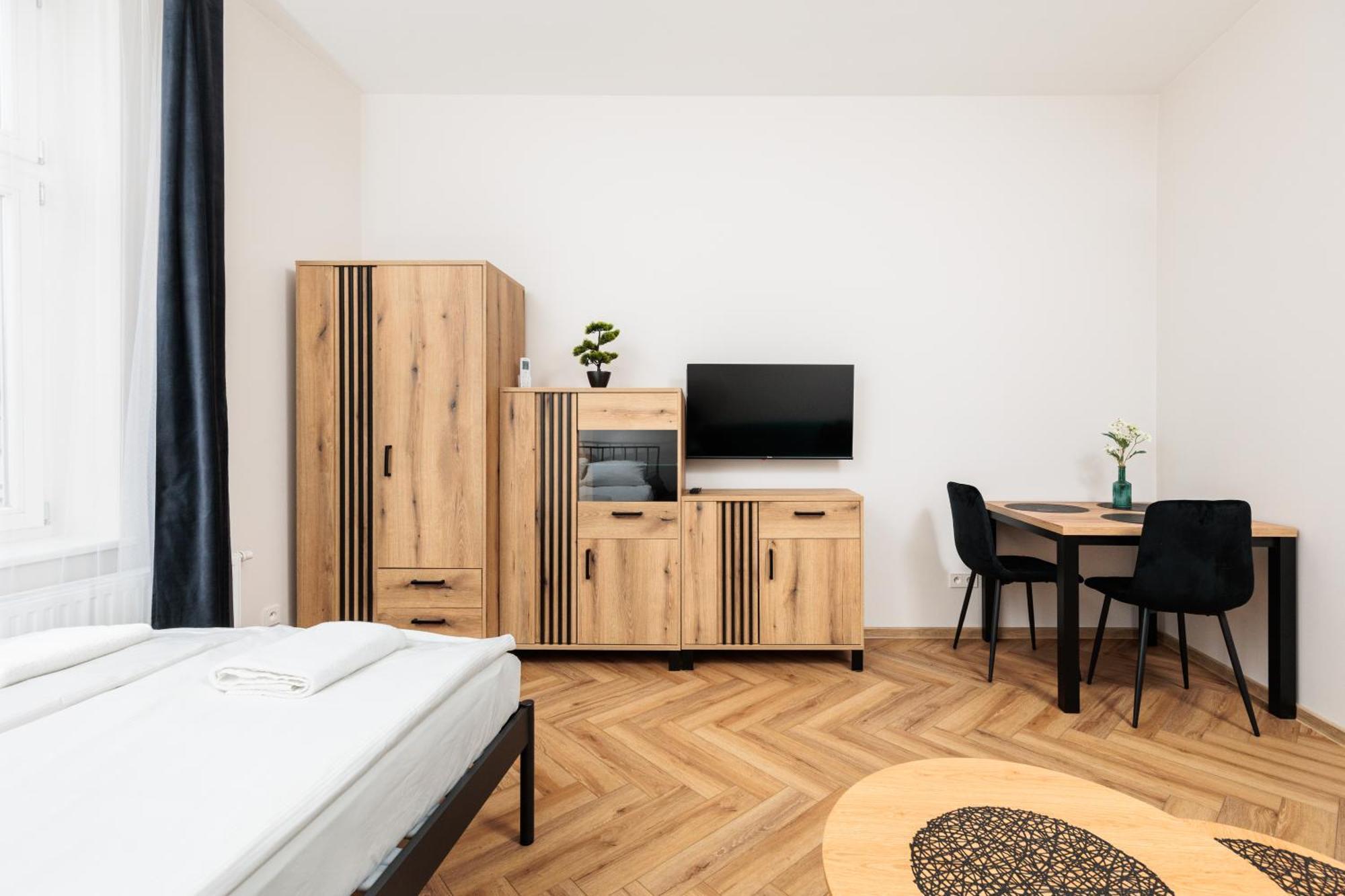 Of The Kings-poselska 24 Apartment *