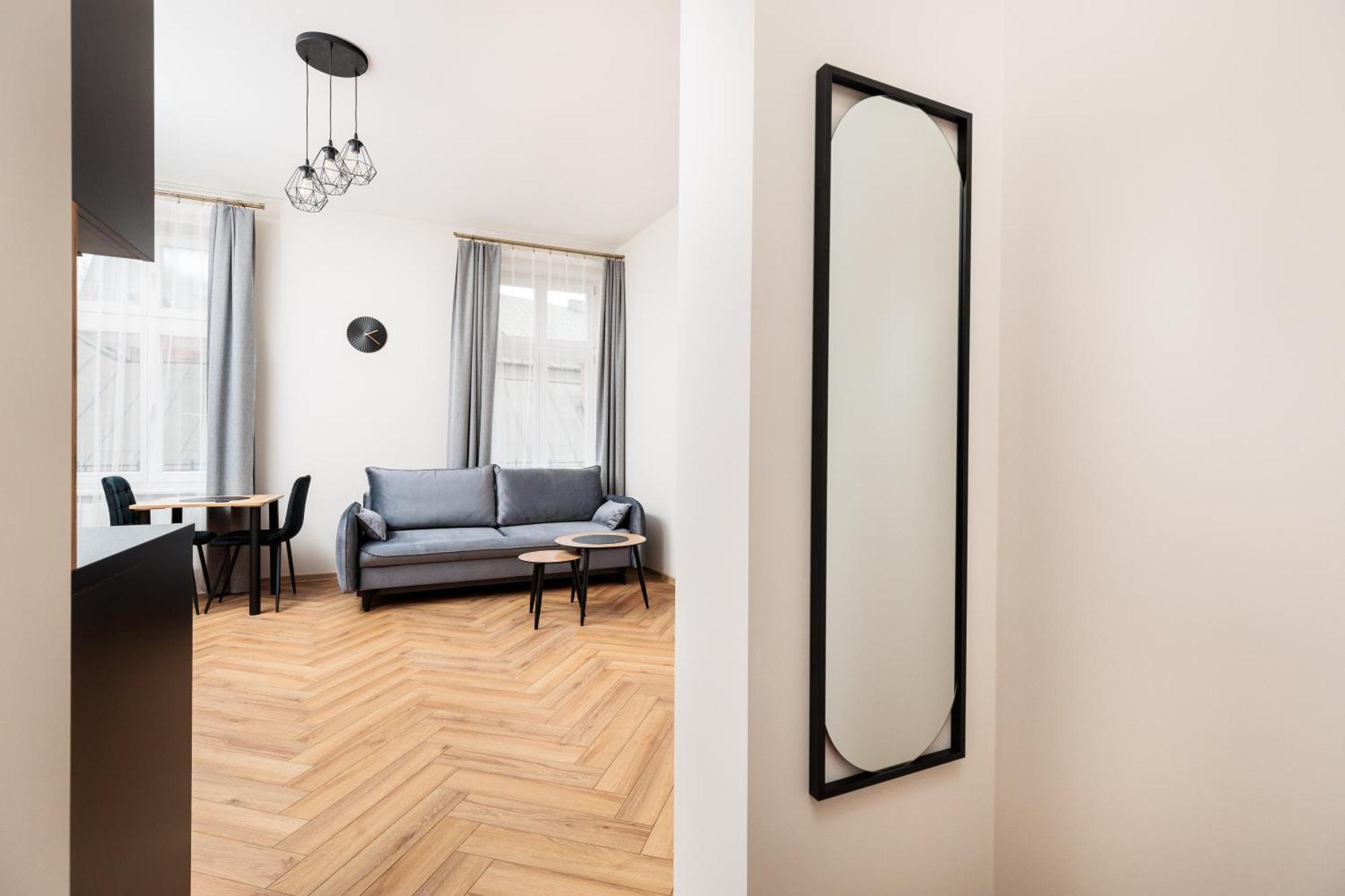 Of The Kings-poselska 24 Apartment