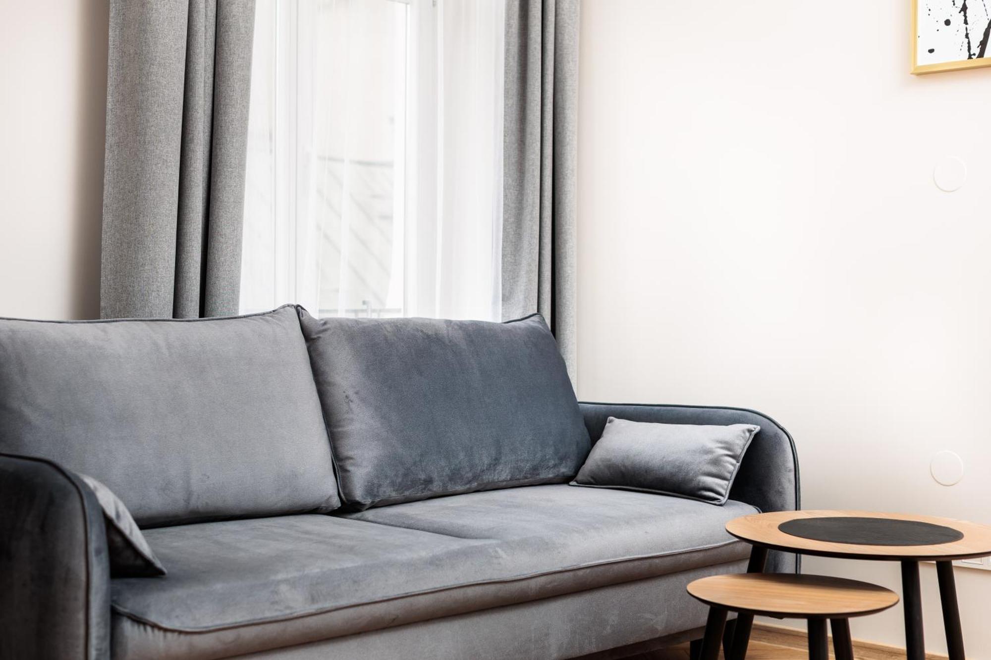 Of The Kings-poselska 24 Apartment *