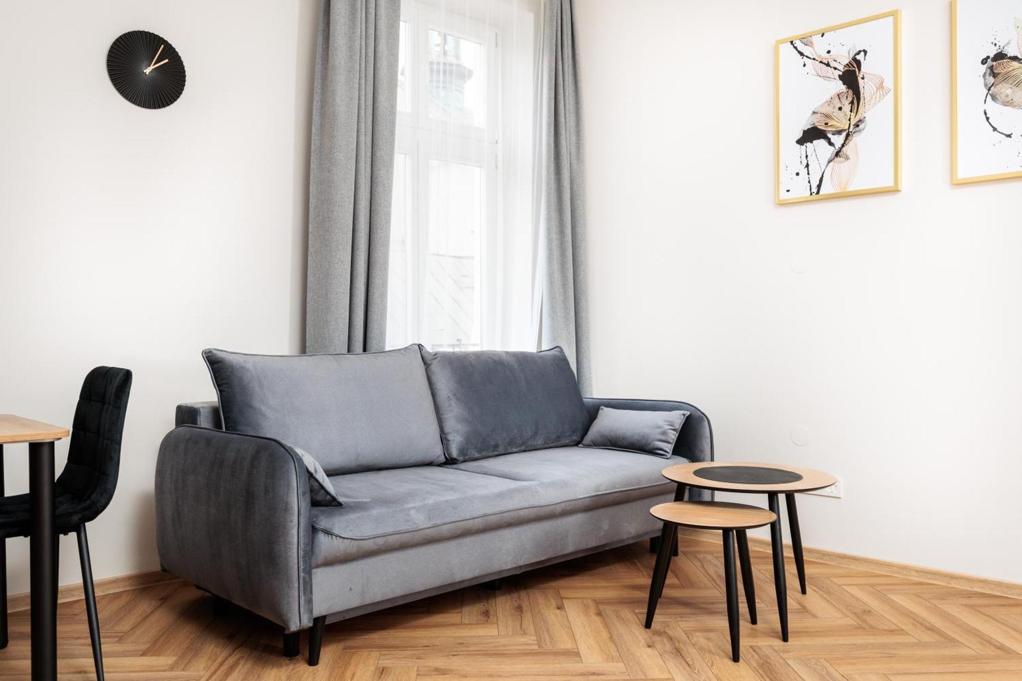 Of The Kings-poselska 24 Apartment