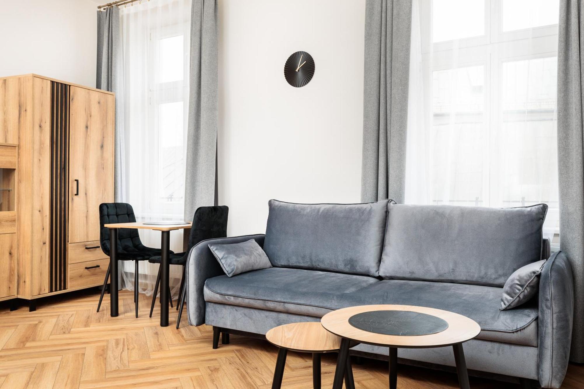 Of The Kings-poselska 24 Apartment Krakau