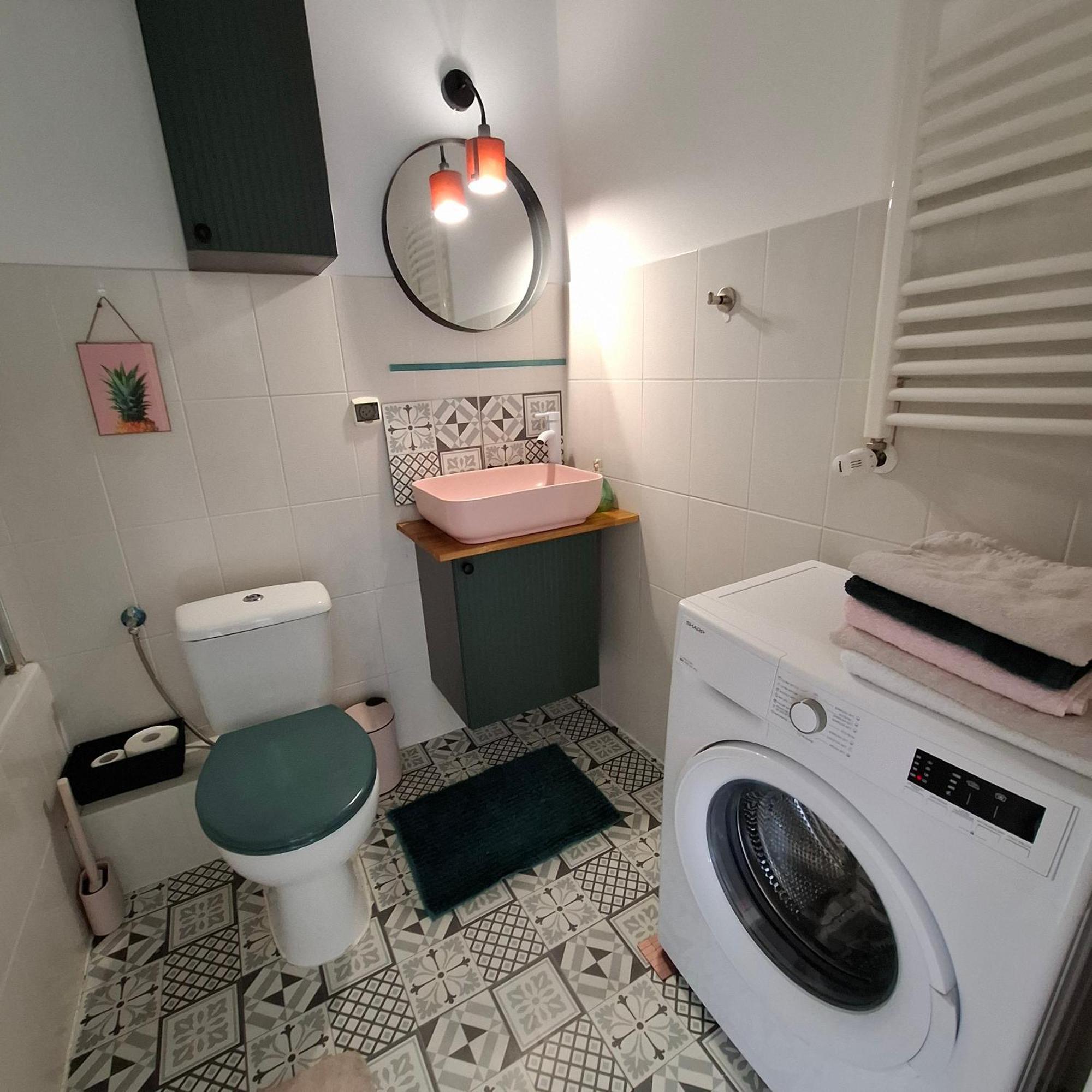 Apartment Pastelowy Krakow
