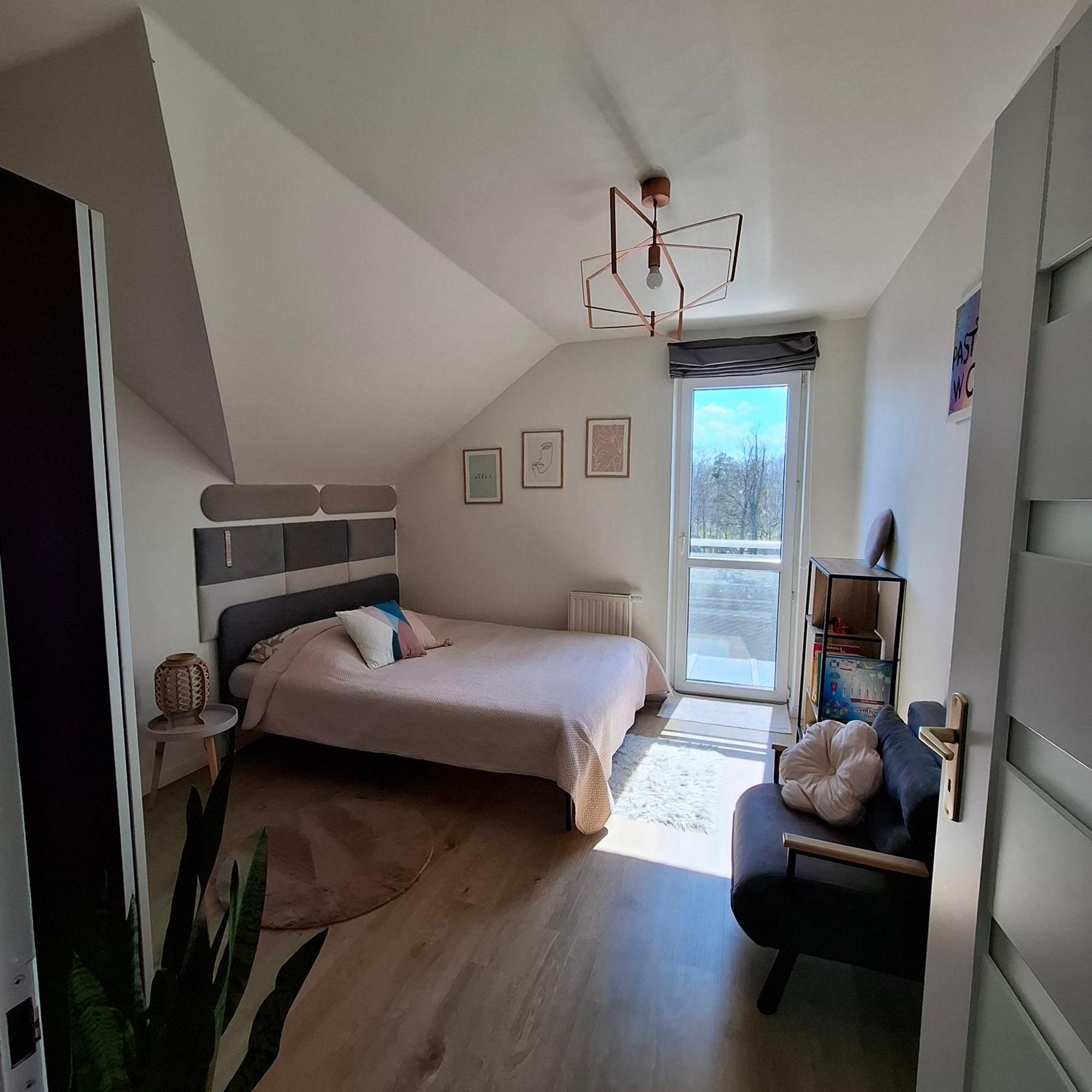 Pastelowy Apartment *