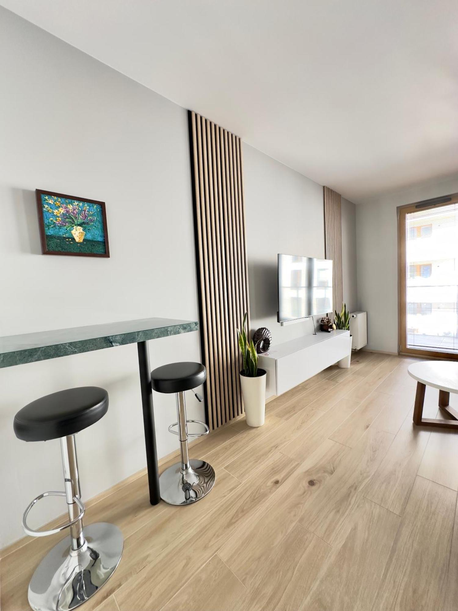 Apartamento Mimosa *
