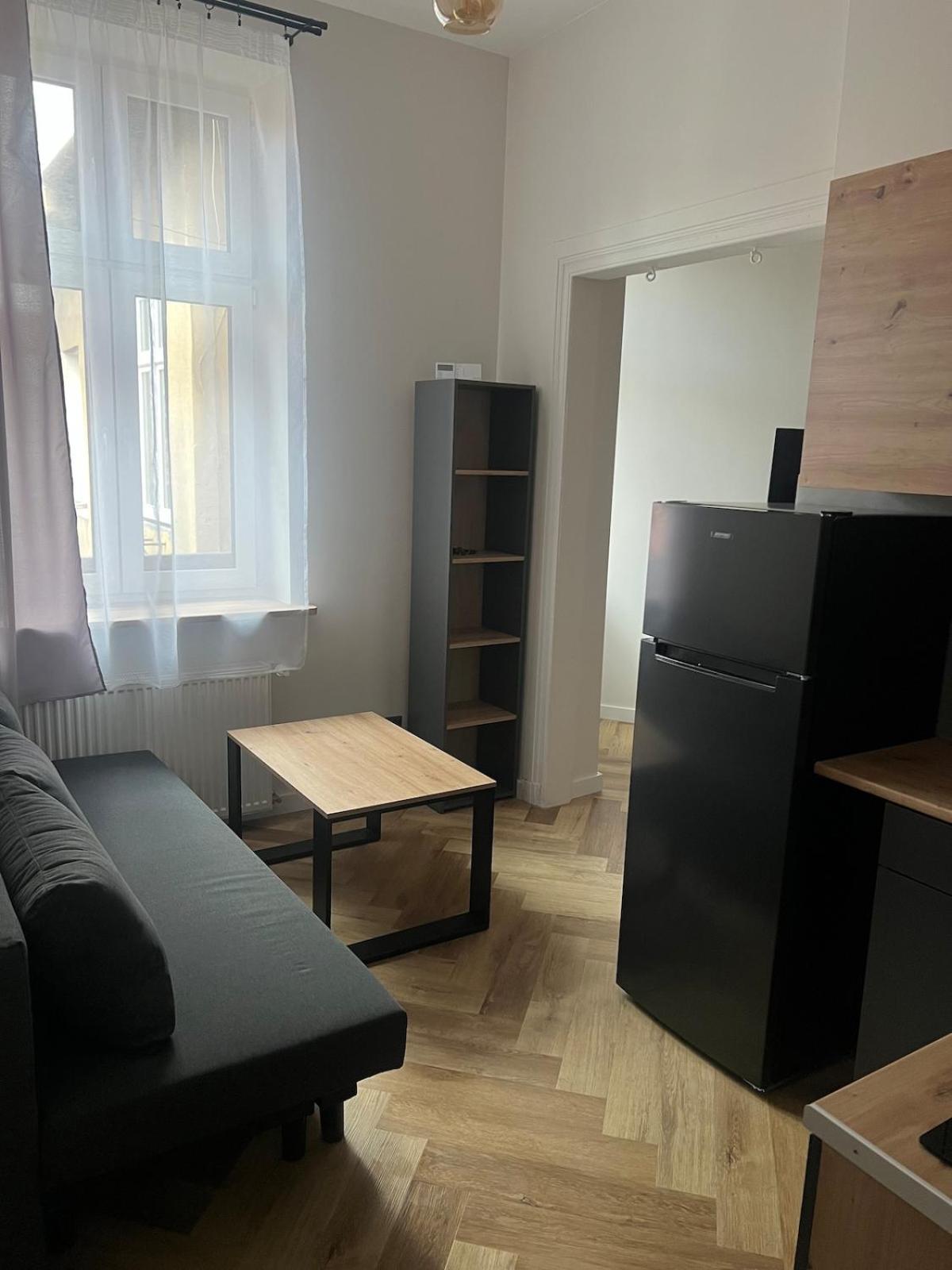 Klimatyczna Antresola Nad Wisla Apartment Krakow