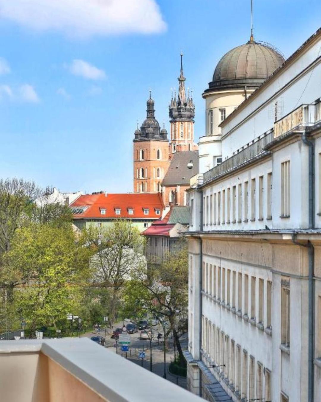 Hotel Wielopole