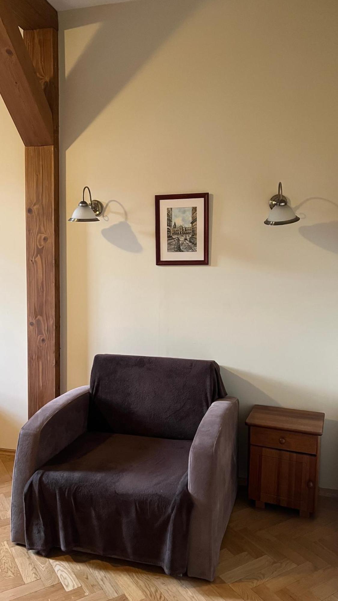Appartement P&j Florianska