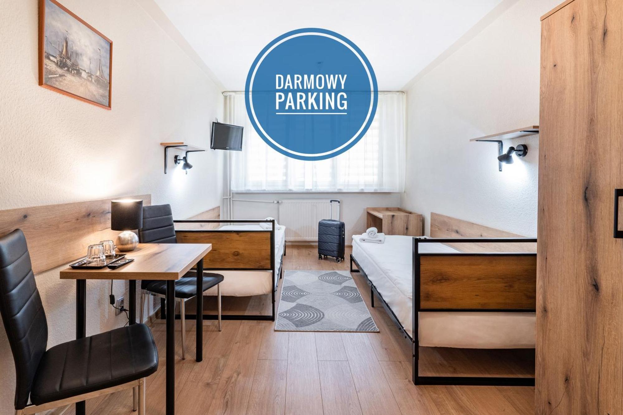 Hotel Alf Krakow