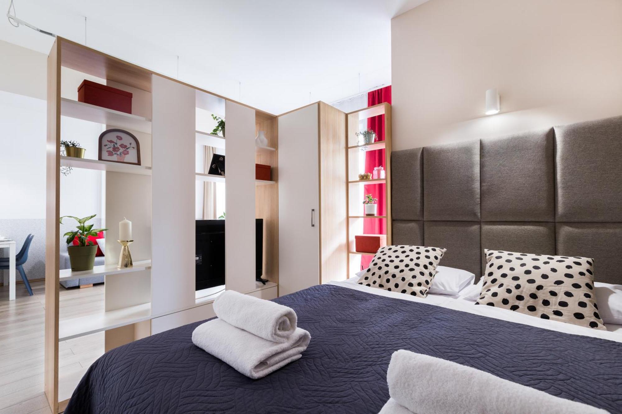 Arianska Appartement *