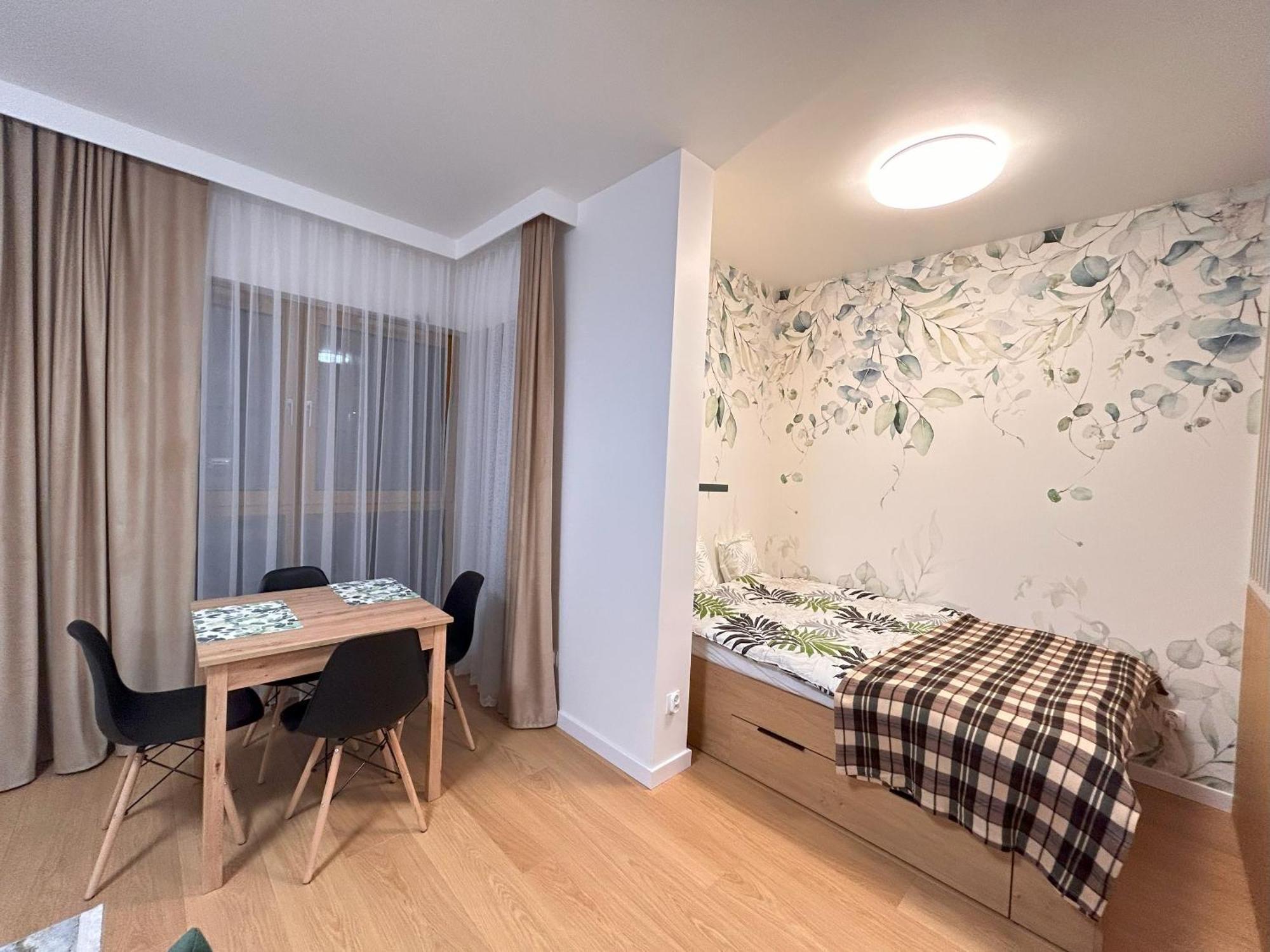Apartmentprestige Station * Krakau