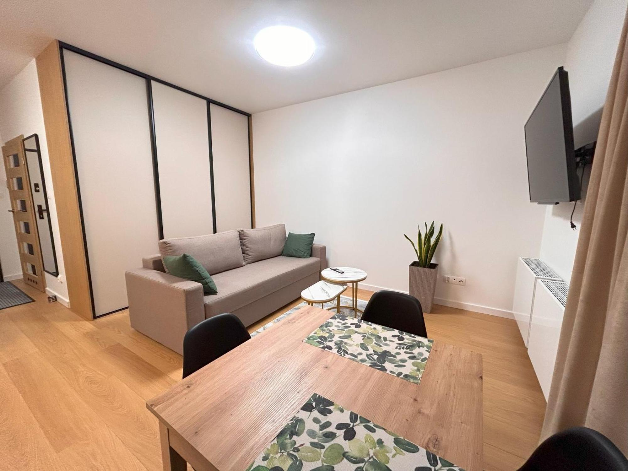 Apartmentprestige Station