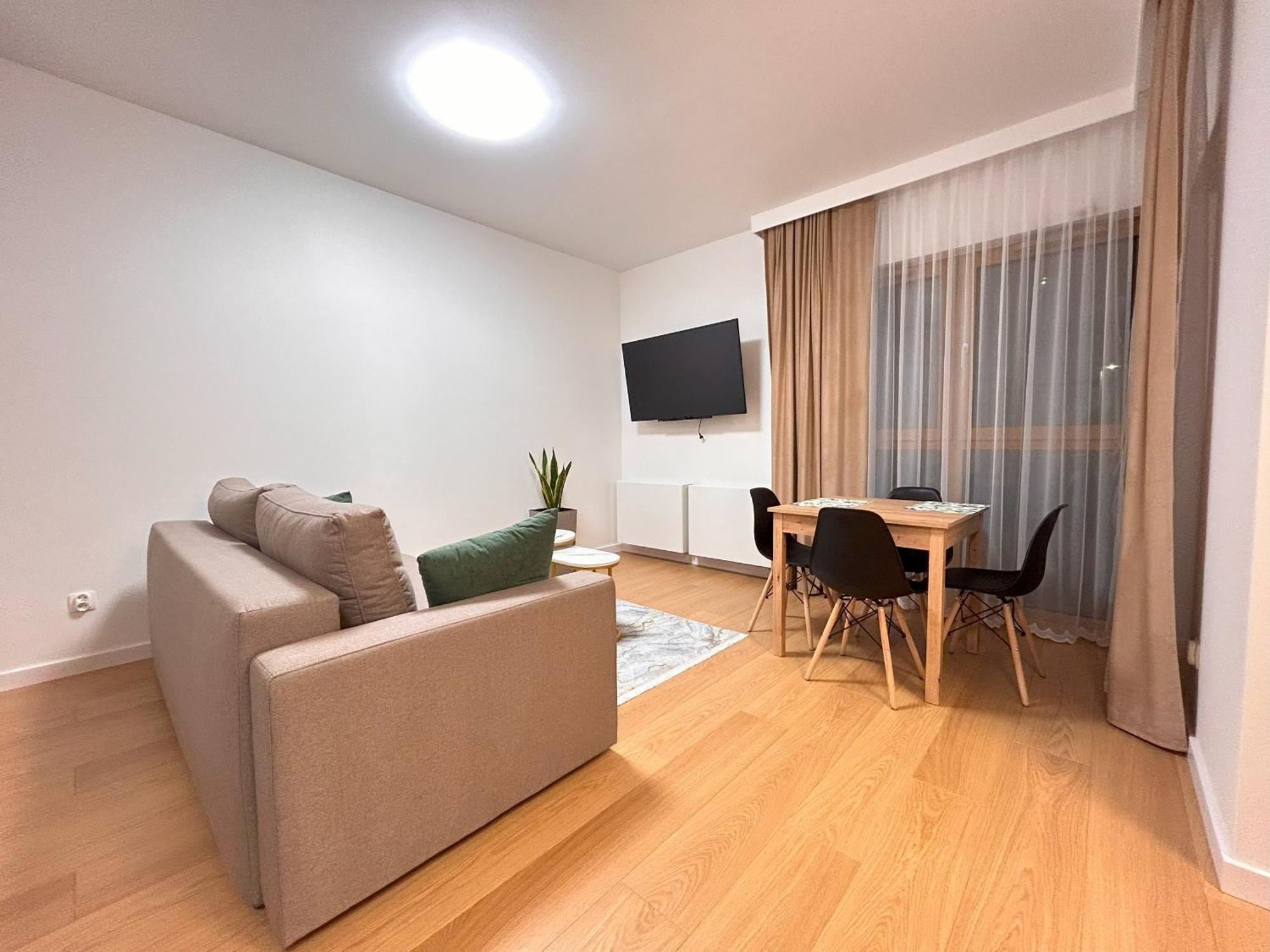 Appartement Apartmentprestige Station *