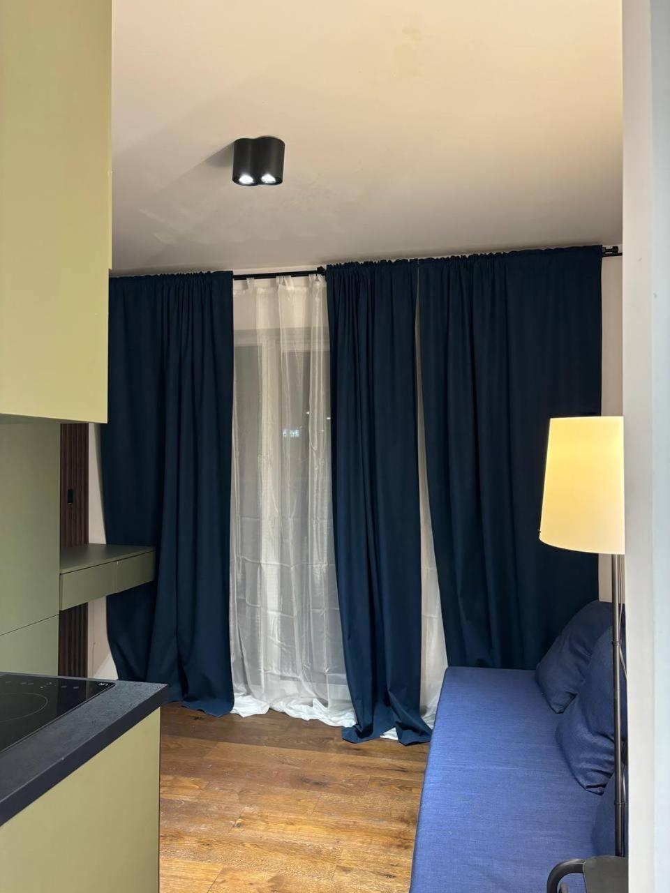 Apartament Smart 16