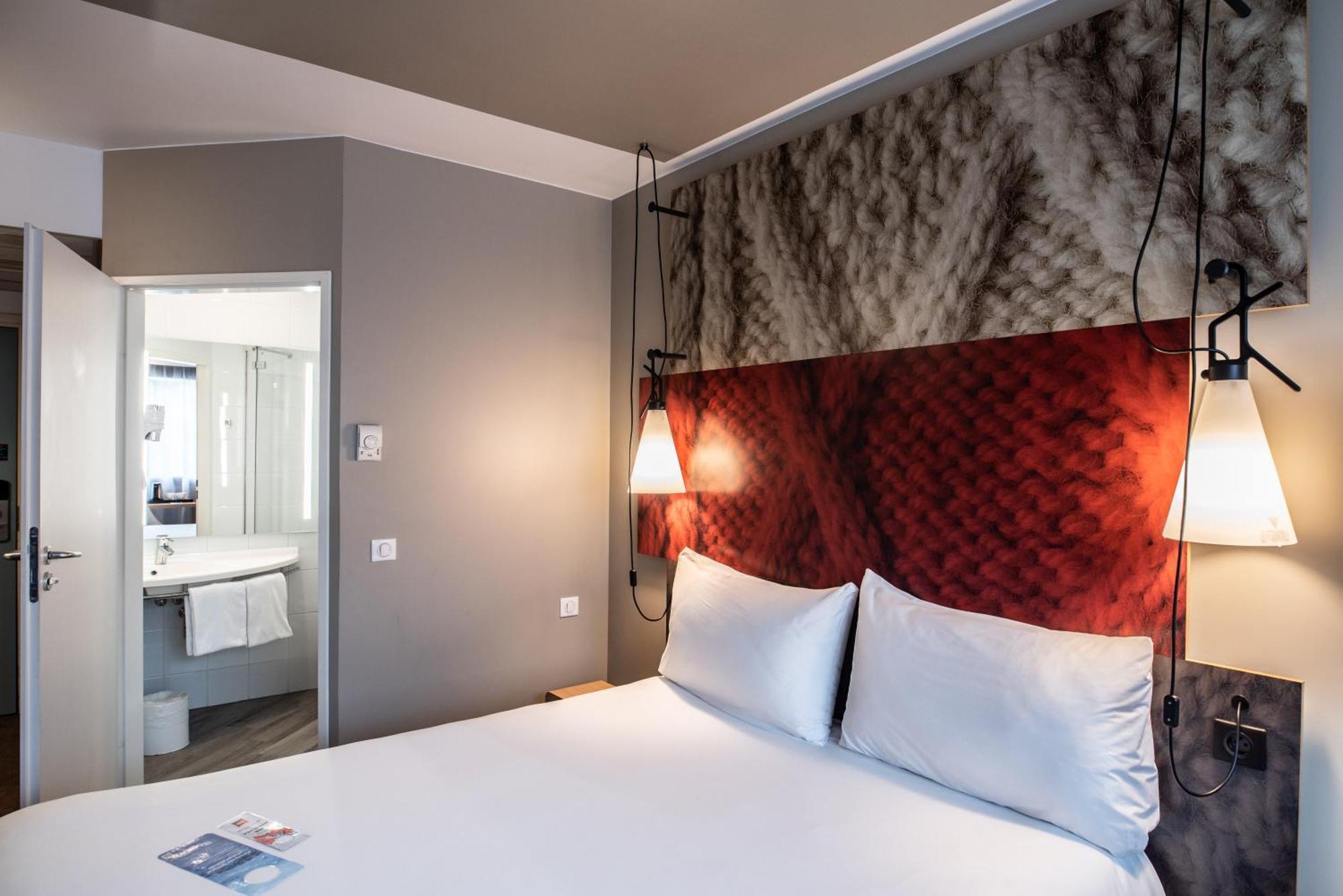 Hotel Ibis Centrum Krakau